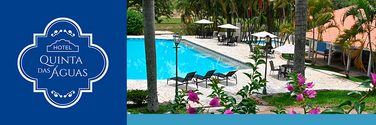 Quinta das Águas Hotel